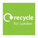 Recycle for London Logo